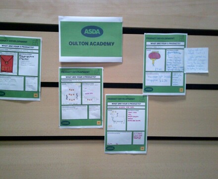ASDA 6