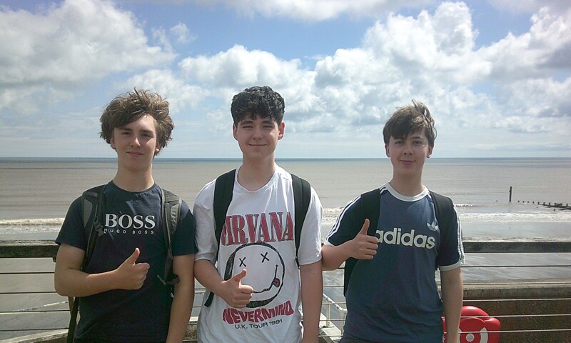 Blog Header Image
