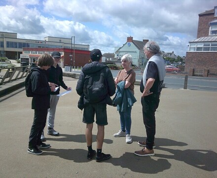 Hornsea2
