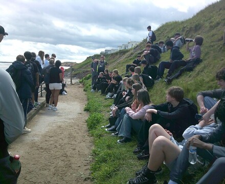 Hornsea 7