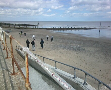 Hornsea 5