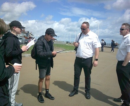 Hornsea 4