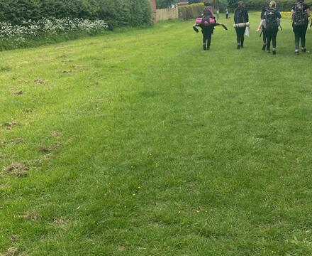 DofE3